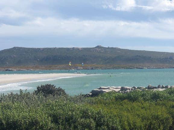 Langebaan