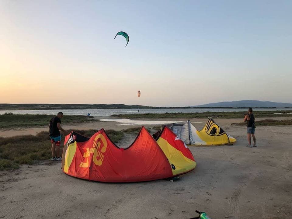 San Giovanni di Sinis