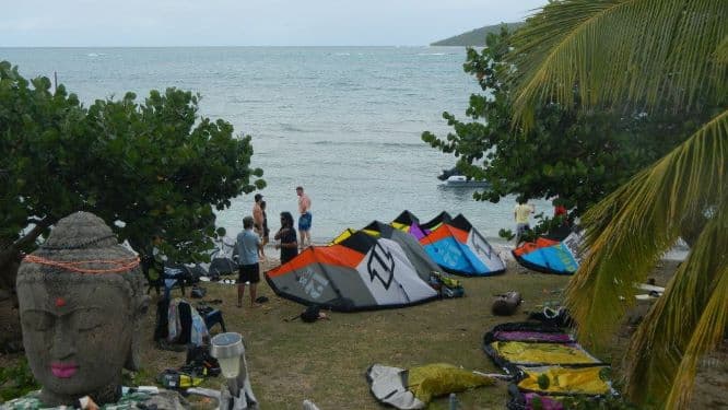 St Croix / Shoys Beach